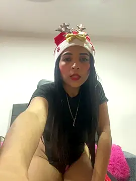 Rosa 25x online show from December 2025 01:11:02 PM