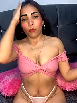 Rosa 25x online show from September 2025 08:05:01 PM