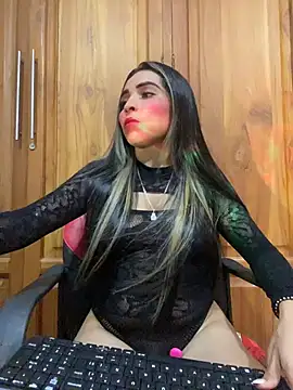 Rosa 25x online show from June 2026 02:28:01 AM