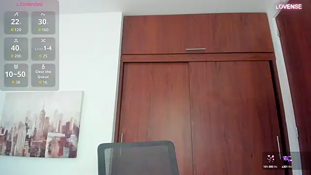 tristan gold online show from October 2025 03:02:02 PM