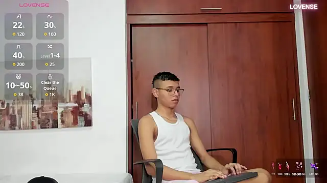 tristan gold online show from September 2025 11:04:02 PM
