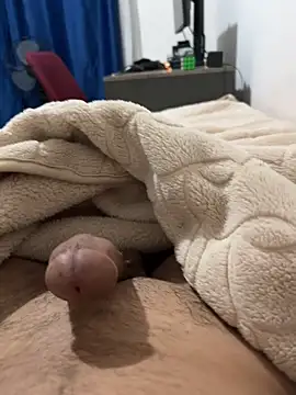 Randum3232 online show from October 2025 10:55:01 PM