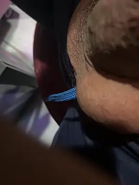 Randum3232 online show from November 2025 09:20:02 PM