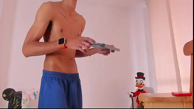 Snapshot of CamiiloRivera chatting on October 2025 04:04:02 PM CamiiloRivera online show from October 2025 04:04:02 PM