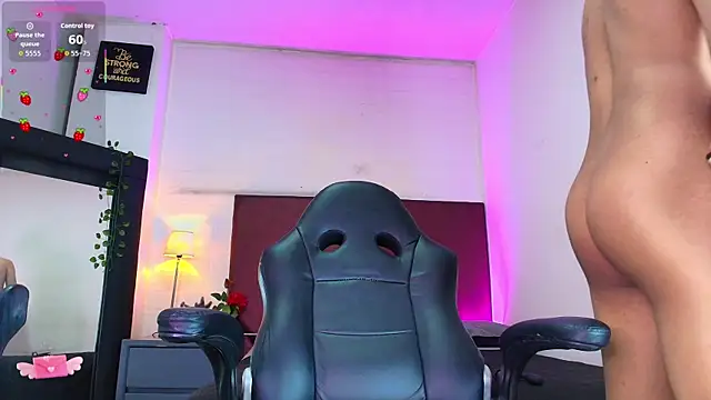 Snapshot of Lucass_love chatting on January 2026 02:24:02 PM Lucass love online show from January 2026 02:24:02 PM