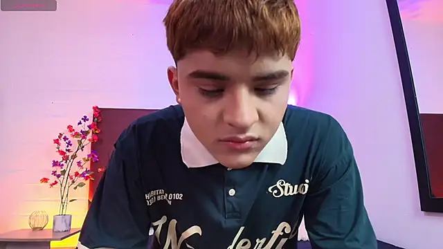 Lucass love online show from April 2026 01:29:01 PM