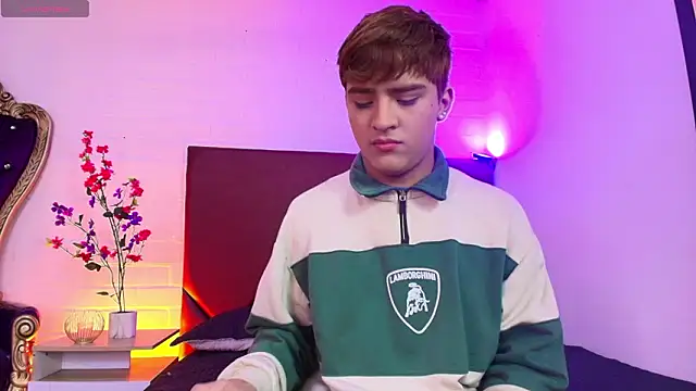 Lucass love online show from March 2026 01:04:01 PM