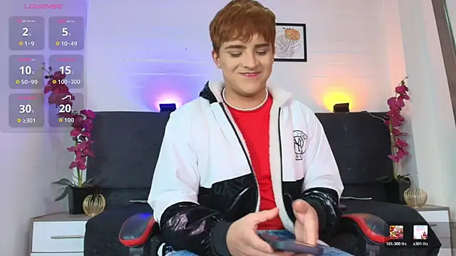 Lucass love online show from June 2026 05:13:01 PM