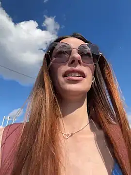 Snapshot of Amelie_Crosby chatting on July 2026 02:16:01 PM Amelie Crosby online show from July 2026 02:16:01 PM