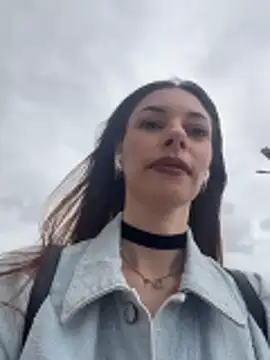 Snapshot of Amelie_Crosby chatting on June 2026 01:17:02 PM Amelie Crosby online show from June 2026 01:17:02 PM
