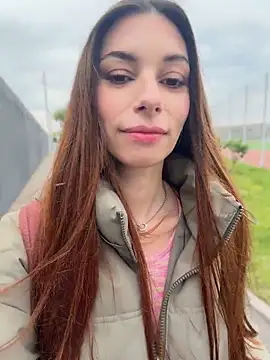 Snapshot of Amelie_Crosby chatting on June 2026 01:20:02 PM Amelie Crosby online show from June 2026 01:20:02 PM
