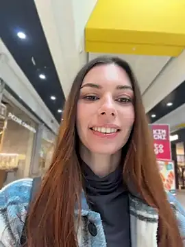 Snapshot of Amelie_Crosby chatting on June 2026 01:23:01 PM Amelie Crosby online show from June 2026 01:23:01 PM