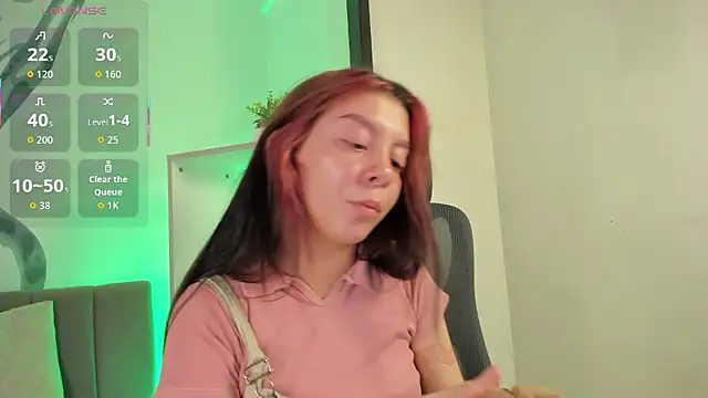 CleoWhite online show from January 2026 08:56:01 PM