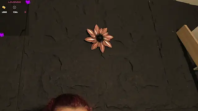 CleoWhite online show from November 2025 10:32:01 PM