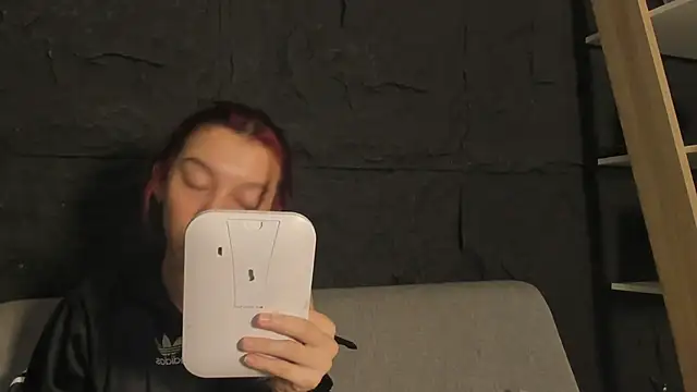 CleoWhite online show from November 2025 10:53:01 PM