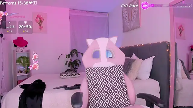 Littlee lollii online show from November 2025 01:17:01 AM