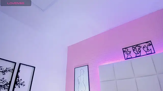 Meloddy Parkerr  online show from April 2026 04:06:01 AM