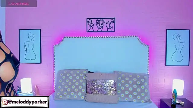 Meloddy Parkerr  online show from November 2025 04:27:02 AM