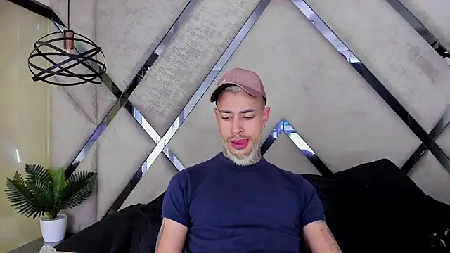 VinzenzRizzo online show from January 2026 09:34:02 AM