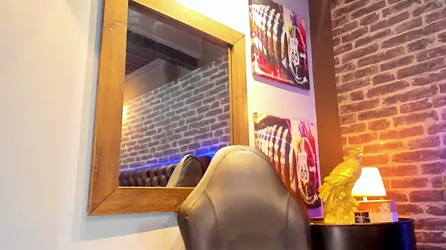 VinzenzRizzo online show from September 2025 03:34:02 AM