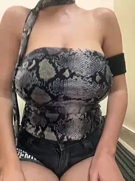 TEEN-BEBO online show from April 2026 07:56:01 AM