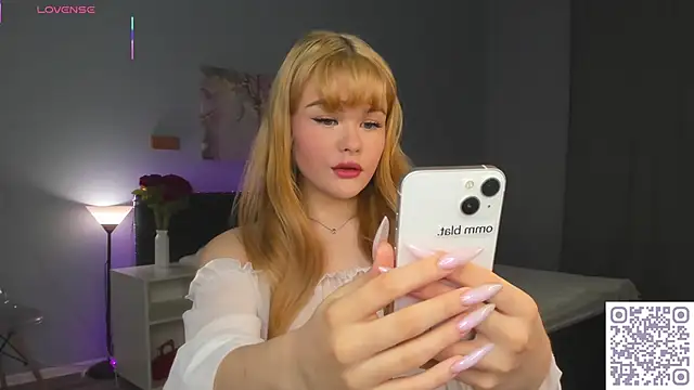 ShyEmma  online show from November 2025 01:17:02 AM