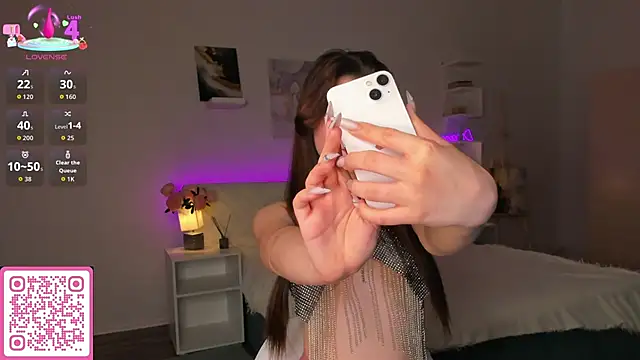 ShyEmma  online show from November 2025 01:09:02 AM