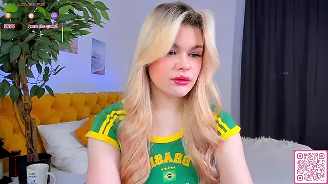 ShyEmma  online show from March 2026 01:07:01 AM