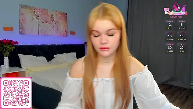 ShyEmma  online show from November 2025 01:10:02 AM