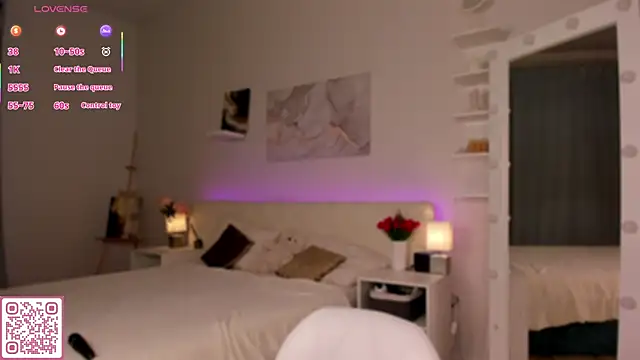 ShyEmma  online show from April 2026 10:15:01 PM