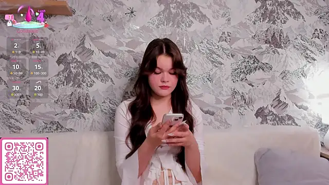 ShyEmma  online show from October 2025 01:15:02 AM