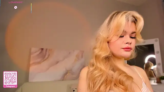 ShyEmma  online show from February 2026 01:24:02 AM