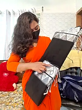 Bristy- online show from April 2026 06:31:02 AM