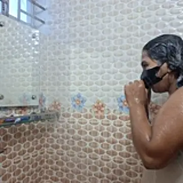 Bristy- online show from October 2025 08:26:02 AM