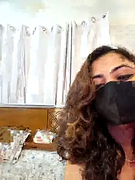 Snapshot of Bristy- chatting on April 2026 06:22:01 PM Bristy- online show from April 2026 06:22:01 PM