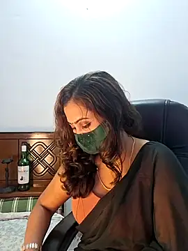 Bristy- online show from March 2026 11:23:02 PM