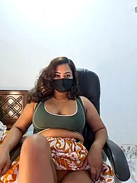 Bristy- online show from March 2026 12:27:01 AM