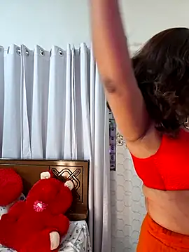 Bristy- online show from April 2026 05:25:01 PM