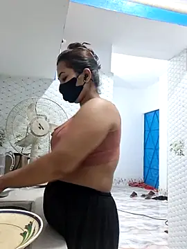 Bristy- online show from March 2026 03:59:02 PM