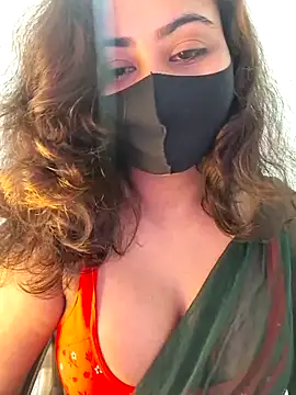 Bristy- online show from February 2026 03:41:01 AM