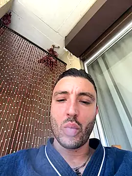 SemprePerverso online show from September 2025 11:37:01 AM