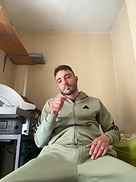 SemprePerverso online show from October 2025 03:34:01 PM