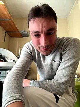 SemprePerverso online show from October 2025 03:22:02 PM