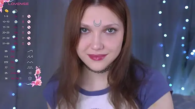 Lunabate online show from February 2026 05:17:01 AM