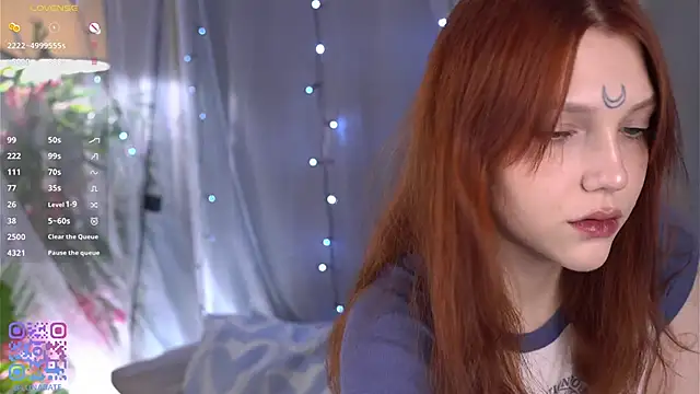 Lunabate online show from December 2025 05:07:01 AM