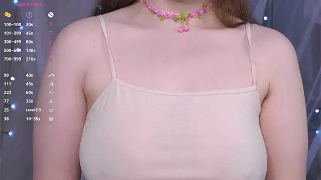 Lunabate online show from February 2026 05:40:01 AM