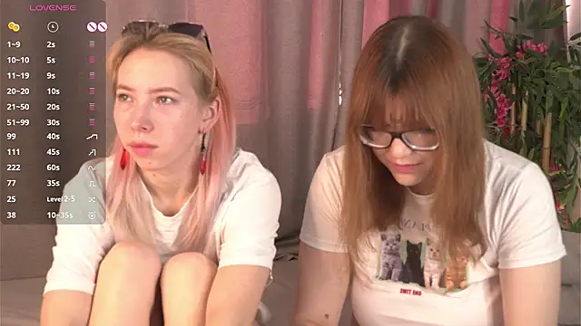 Lunabate online show from March 2026 04:25:01 AM