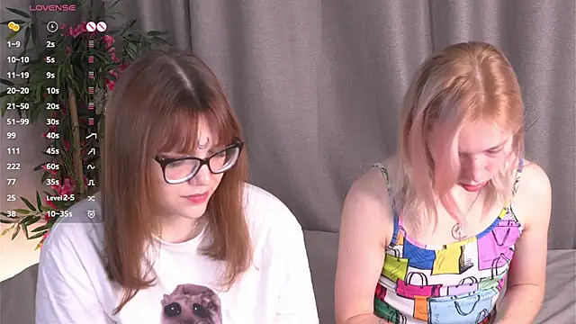 Lunabate online show from April 2026 04:19:01 AM