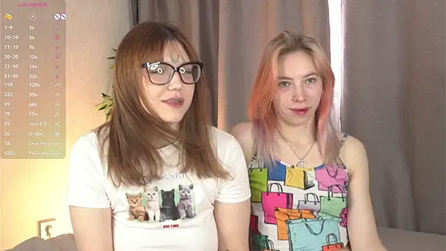 Lunabate online show from March 2026 05:16:01 AM