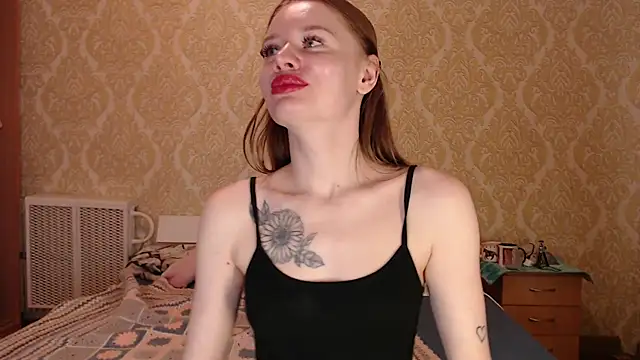 Kitkaat00 online show from February 2026 07:27:01 AM